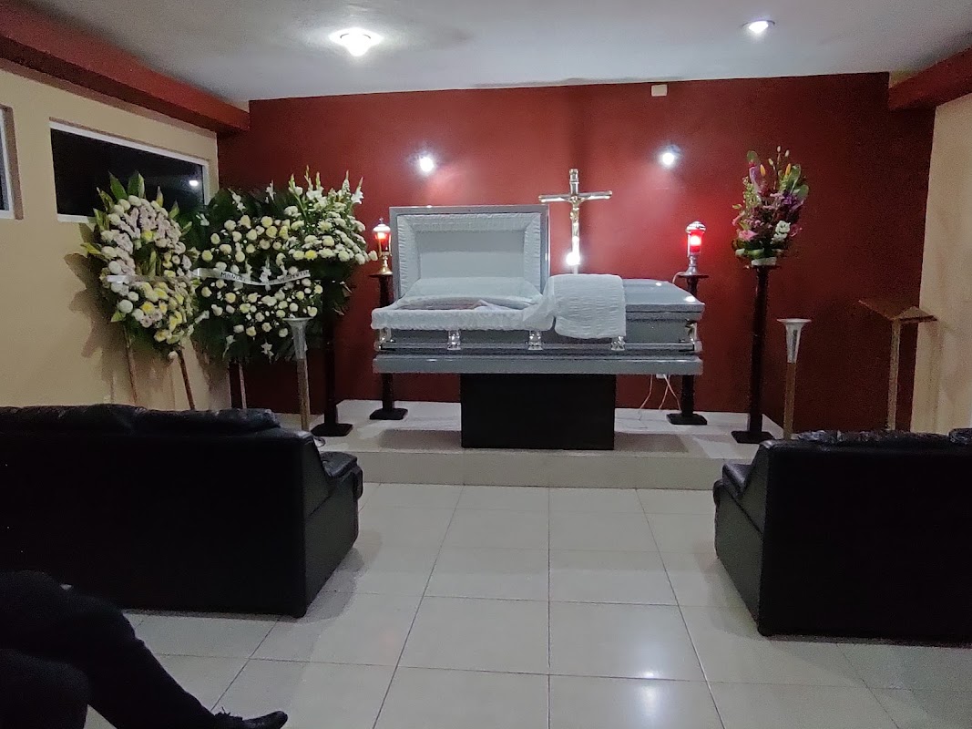 Funeraria Capillas Puerta Al Paraíso